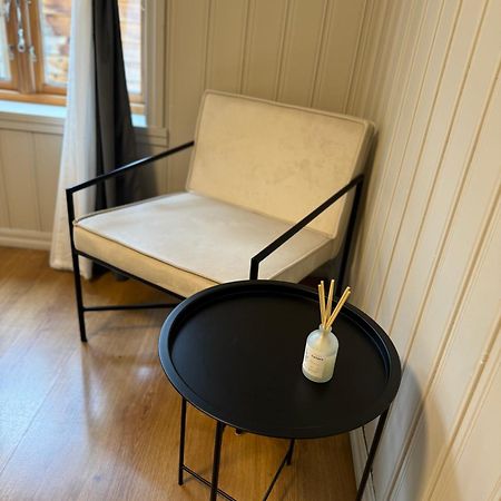 Apartmán Kong Oscars Gate 28 - 303 Bergen Exteriér fotografie