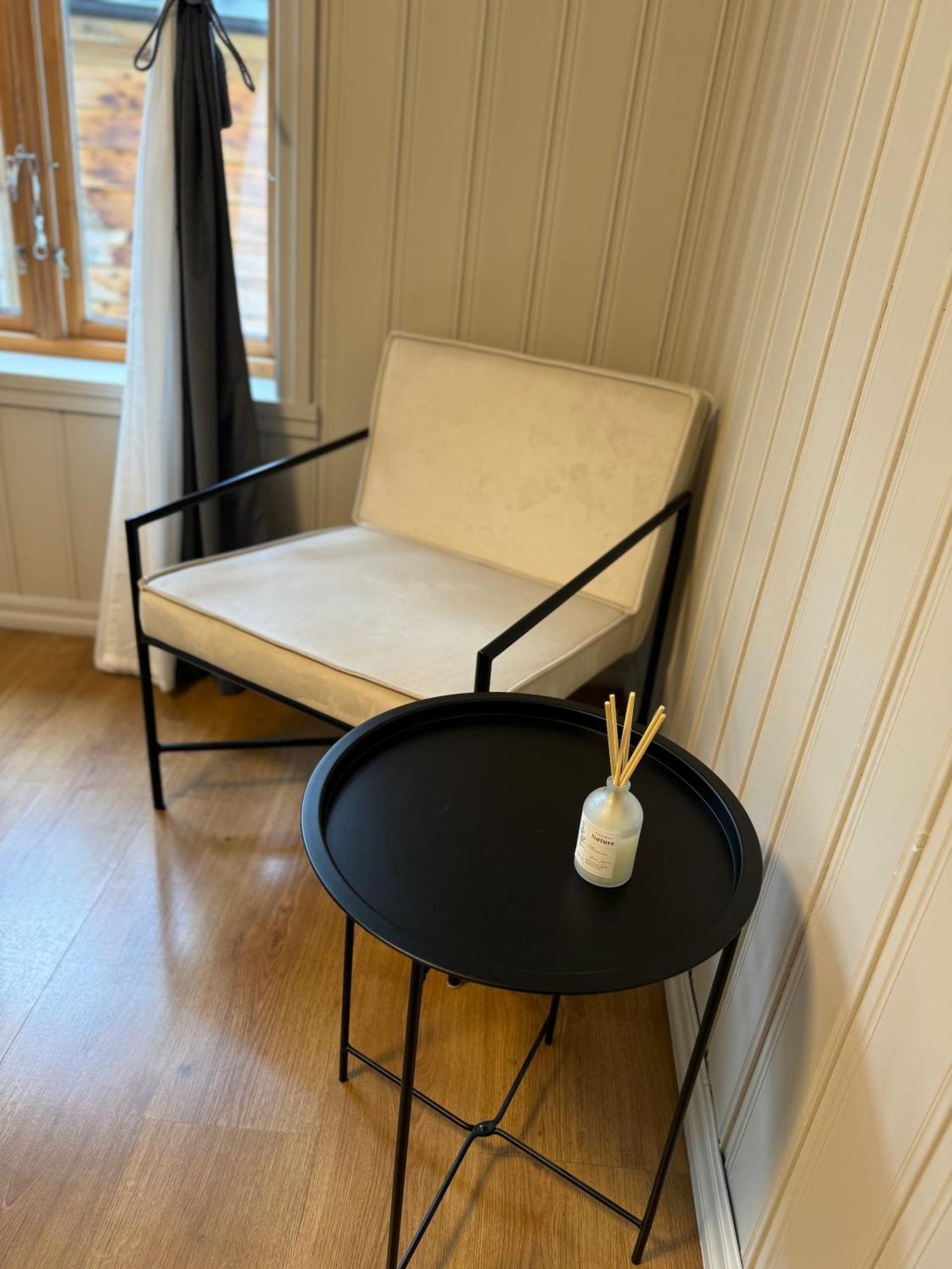 Apartmán Kong Oscars Gate 28 - 303 Bergen Exteriér fotografie