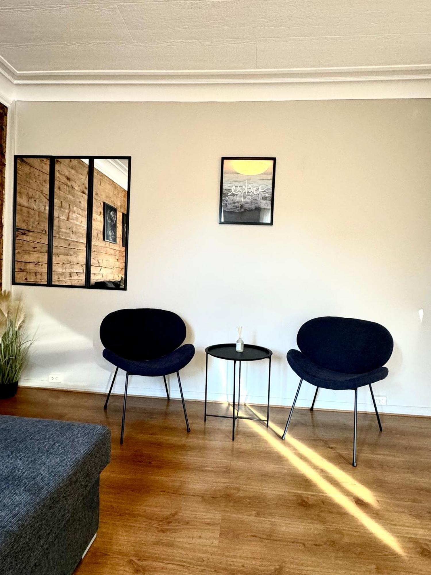 Apartmán Kong Oscars Gate 28 - 303 Bergen Exteriér fotografie